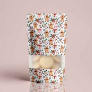 Listbox option link