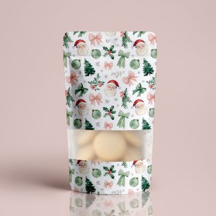 Listbox option link