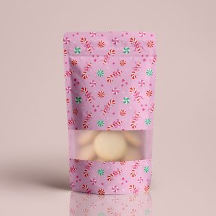 Listbox option link