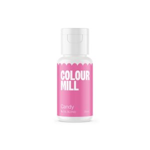 Colour Mill Oil Based Colouring 20ml Candy