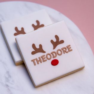 Listbox option link