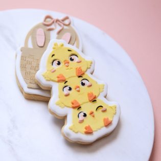 Listbox option link