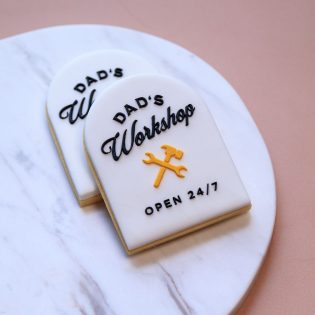 Listbox option link