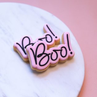 Listbox option link