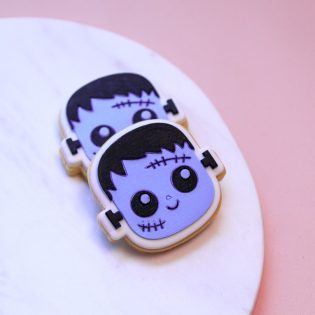 Listbox option link