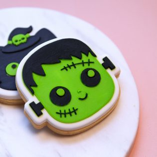 Listbox option link