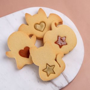 Halloween Minis & Majors x6 Cookie Cutter BUNDLE