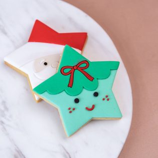 Listbox option link