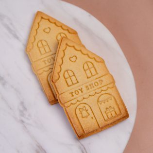 Listbox option link