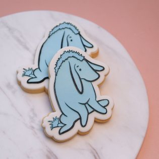 Listbox option link