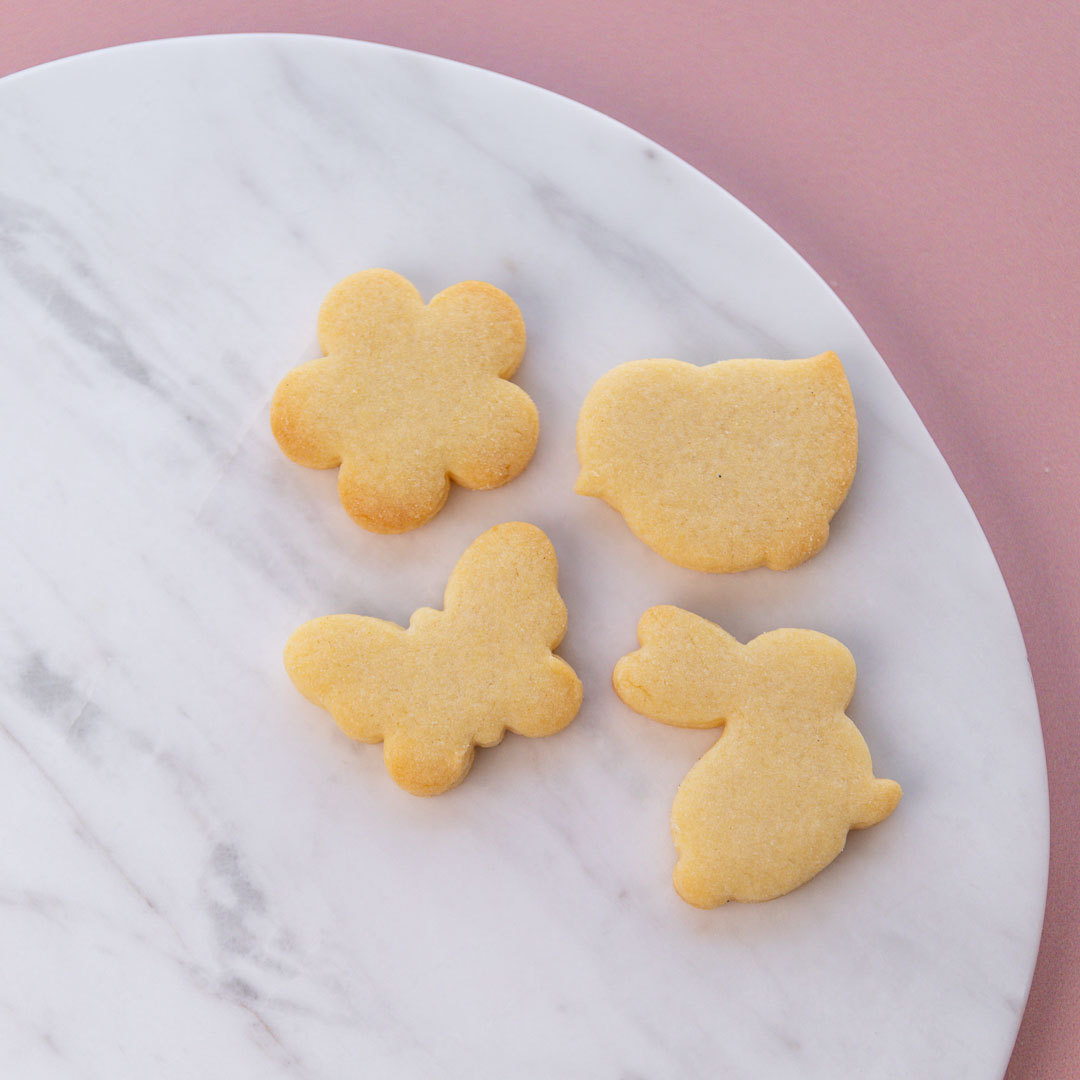 Hoppy Minis x4 Cookie Cutter BUNDLE