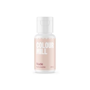 Colour Mill Oil Based Colouring 20ml Nude
