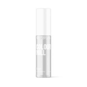 PUMP Glitz Blend Silver by Colour Mill