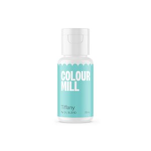 Colour Mill Oil Based Colouring 20ml Tiffany