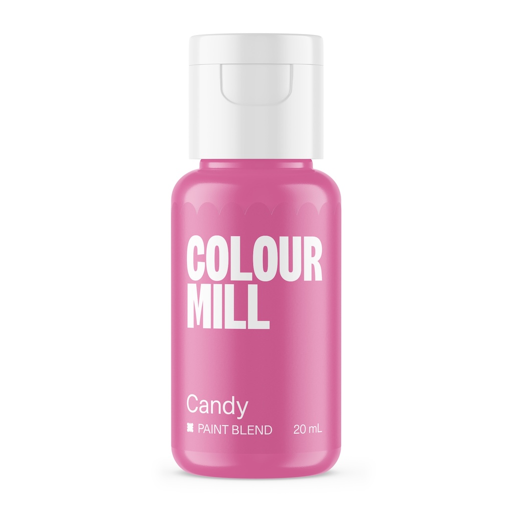 Candy Matte Paint Blend Colour Mill 20ml