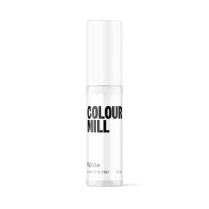 PUMP Glitz Blend White by Colour Mill