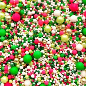 PICNART Whoop Dee Doo, Deluxe Sprinkle Blend 120g