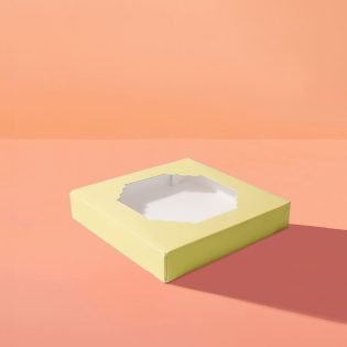 Listbox option link